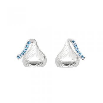 Hershey Kiss Stud Earrings